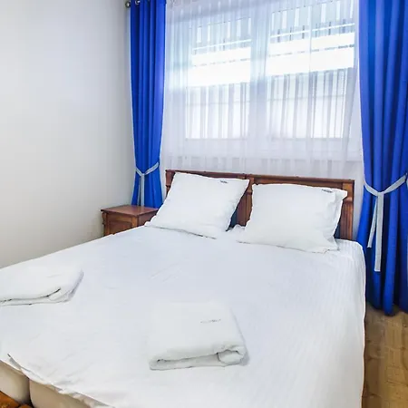 Babiogorska Bed & Breakfast 3*