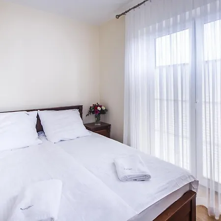 Bed & Breakfast Babiogorska 3*