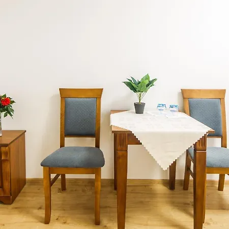 Nocleg ze śniadaniem Babiogórska Zubrzyca Gorna