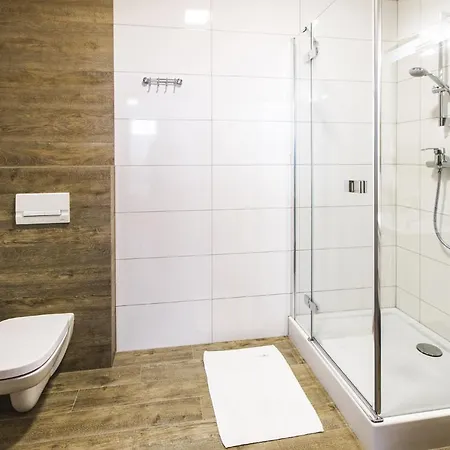 Bed & Breakfast Babiogorska