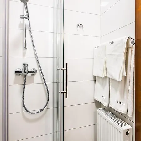 Bed & Breakfast Babiogorska