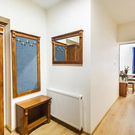 Babiogórska Bed and breakfast Zubrzyca Gorna