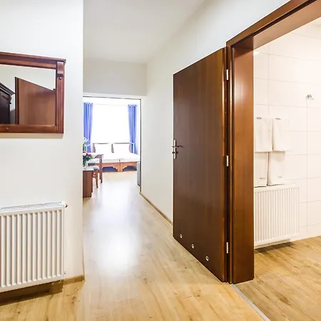 Babiogórska Bed and breakfast