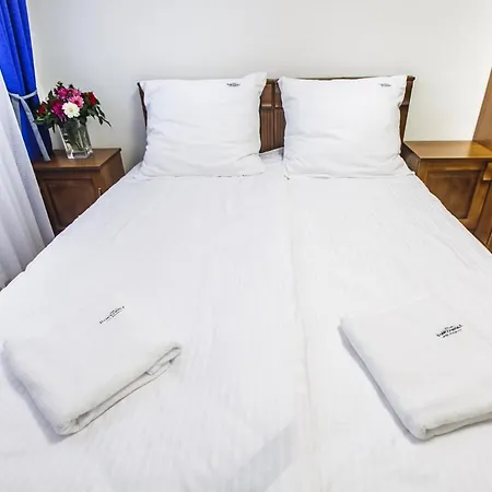 Babiogorska Bed & Breakfast Zubrzyca Gorna