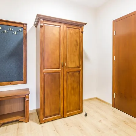 Babiogorska 3*
