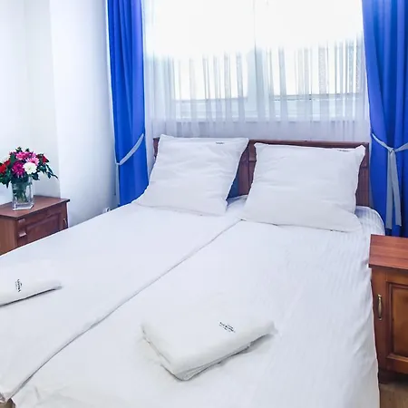 Bed & Breakfast Babiogorska