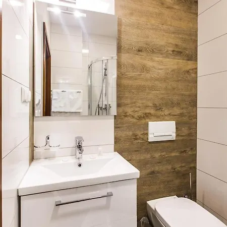 Babiogorska 3* Zubrzyca Gorna