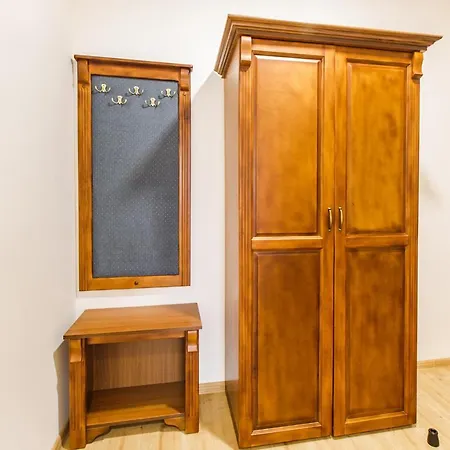 Bed & Breakfast Babiogorska