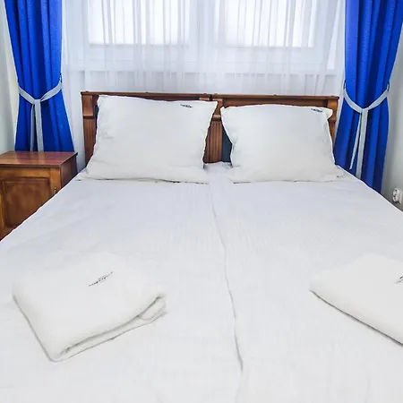 Babiogórska Bed and breakfast Zubrzyca Gorna