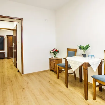 Babiogórska Bed and breakfast