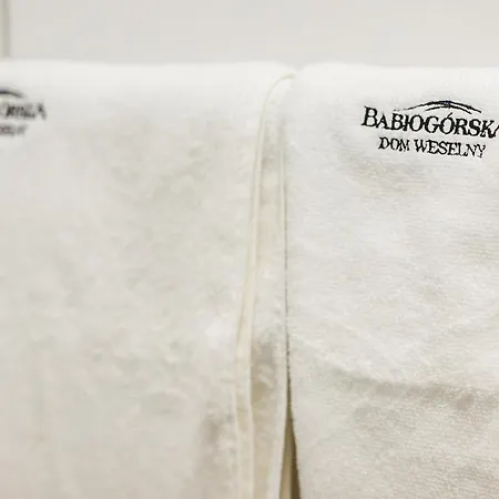 Babiogorska Bed & Breakfast