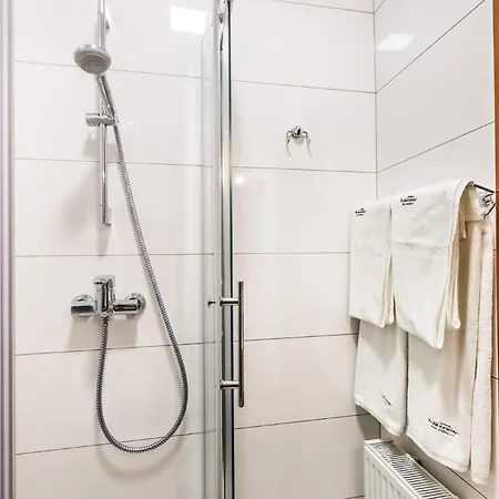 Babiogórska Zubrzyca Gorna