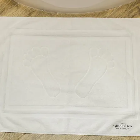 Nocleg ze śniadaniem Babiogórska Zubrzyca Gorna