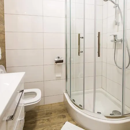 Babiogorska 3* Zubrzyca Gorna