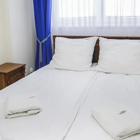 Babiogorska Oda ve Kahvaltı Zubrzyca Gorna