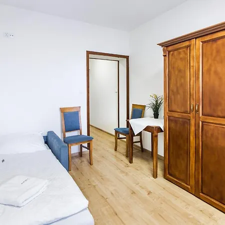 Babiogórska Bed and breakfast Zubrzyca Gorna