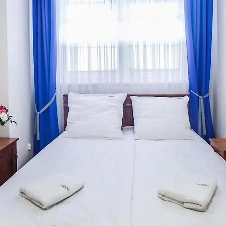 Bed & Breakfast Babiogorska 3*