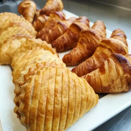 Oda ve Kahvaltı Babiogorska Zubrzyca Gorna