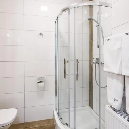 Babiogorska Zubrzyca Gorna