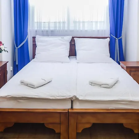 Babiogorska 3* Zubrzyca Gorna