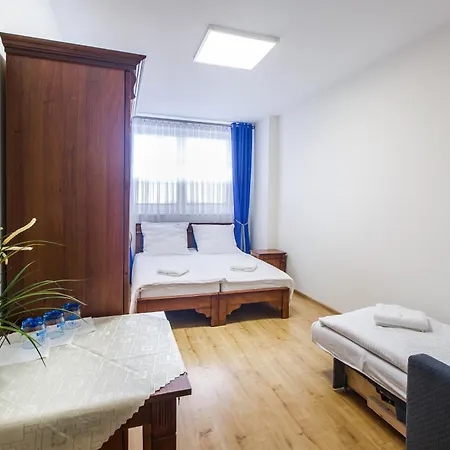 Babiogorska Bed & Breakfast