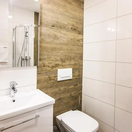 Bed & Breakfast Babiogorska