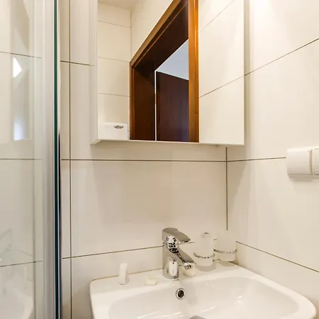 Babiogorska Bed & Breakfast