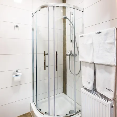 Babiogorska Bed & Breakfast 3*