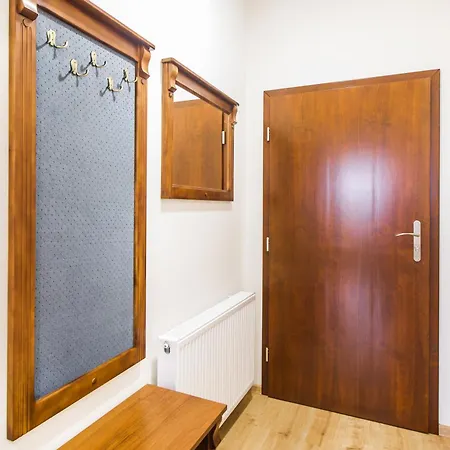 Bed & Breakfast Babiogorska Zubrzyca Gorna