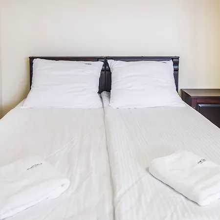 Babiogorska Bed & Breakfast 3*