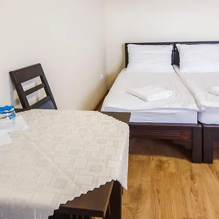 Babiogorska Bed & Breakfast