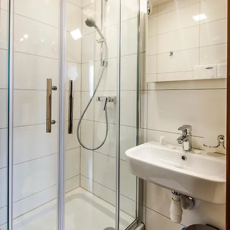 Babiogorska Bed & Breakfast 3*