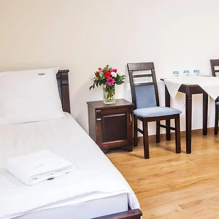 Bed & Breakfast Babiogorska 3*