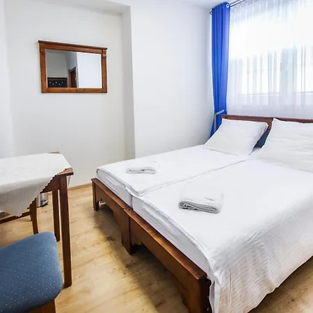 Babiogorska Zubrzyca Gorna