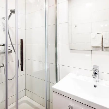 Babiogorska Bed & Breakfast