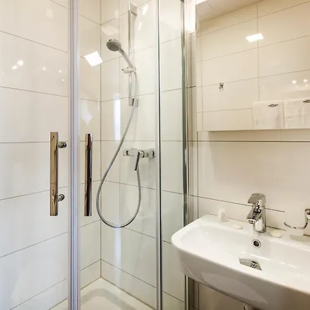 Bed & Breakfast Babiogorska