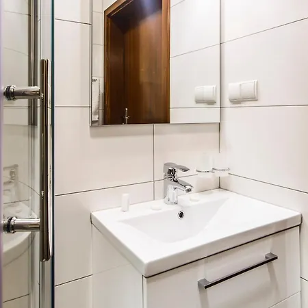 Babiogorska Bed & Breakfast 3*