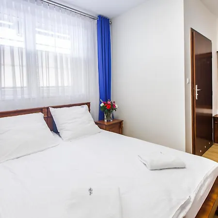 Babiogorska Panzió Zubrzyca Górna