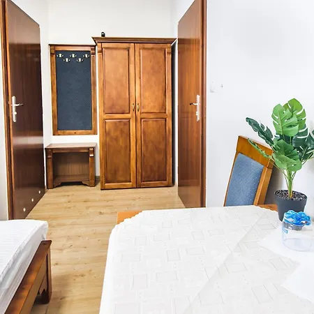 Bed & Breakfast Babiogorska Zubrzyca Gorna