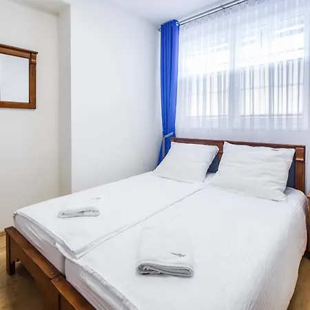 Babiogorska Zubrzyca Gorna