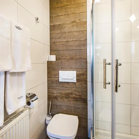 Bed & Breakfast Babiogorska