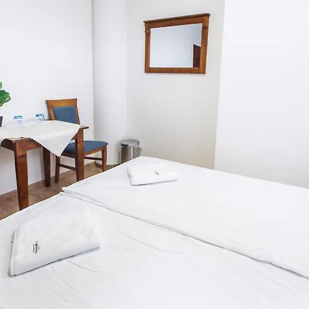 Babiogorska Bed & Breakfast 3*