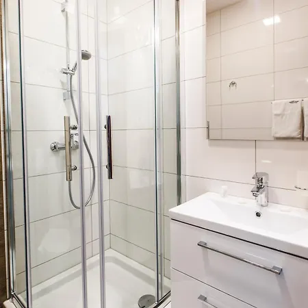 Bed & Breakfast Babiogorska 3*