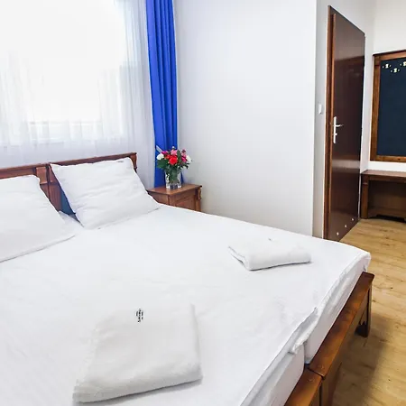 Babiogorska Zubrzyca Gorna