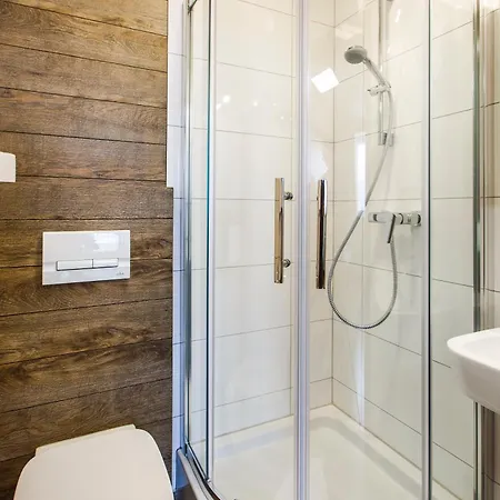 Bed & Breakfast Babiogorska Zubrzyca Gorna