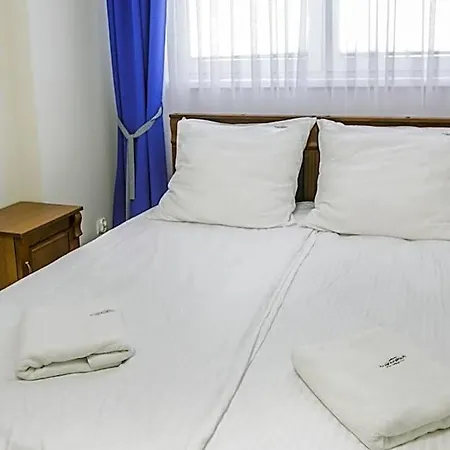 Babiogorska Bed & Breakfast 3*