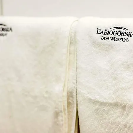 Babiogorska Zubrzyca Gorna