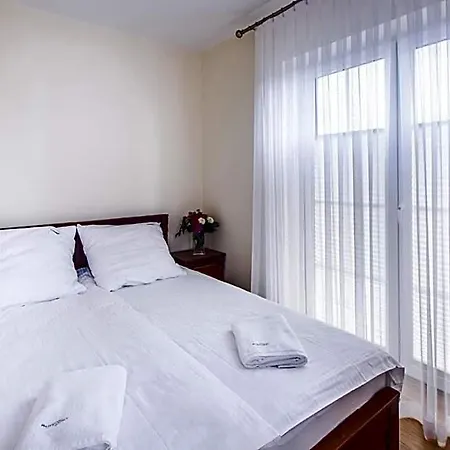 Babiogorska 3* Zubrzyca Gorna