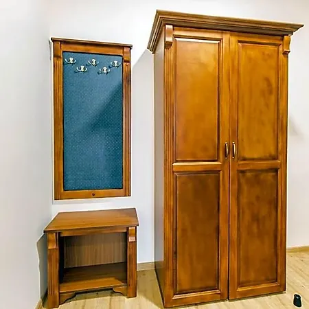 Babiogorska 3* Zubrzyca Gorna