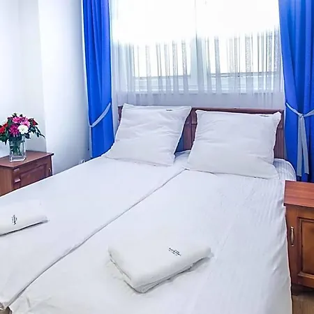 Bed & Breakfast Babiogorska Zubrzyca Gorna